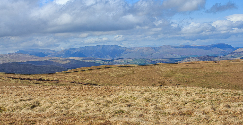 Northern Fells Northern Fells